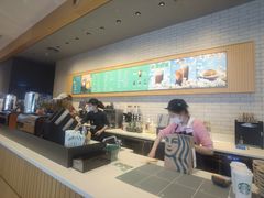-星巴克臻选(成都东方新希望天祥店)