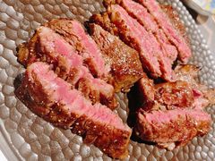 -老乾杯和牛烧肉(王府中环店)