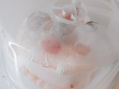 -DQ·蛋糕·冰淇淋(河东万达店)