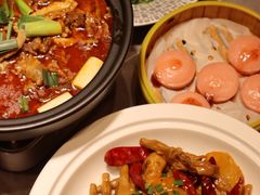 -肖记公安牛肉鱼杂馆·省级非物质文化遗产(江汉路直营店)