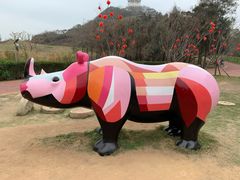 -漳州滨海火山岛自然生态风景区