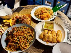 -婉泰·特色小吃·舂鸡脚(告庄二店)