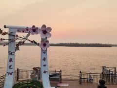 -丁香湖公园