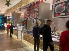 -海宁开元名都大酒店·地中海自助餐厅