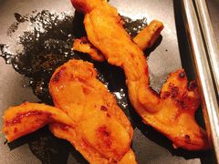-花味·自助烤肉(雨花客厅店)