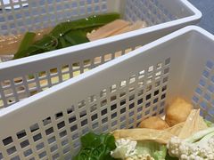-每味每客·重庆麻辣烫(拓展大厦店)