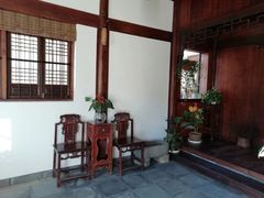 -环秀楼(黄山呈坎店)