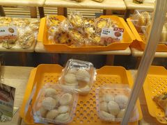 -BreadTalk面包新语·烘焙蛋糕(领展购物广场店)