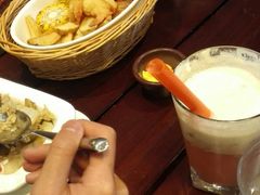 -Mr.Pizza米斯特比萨(苏州平江万达广场店)