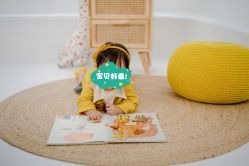 -玛瑞莎·儿童·亲子摄影(越秀店)