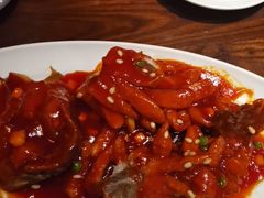 -老瑞福上海菜(人民广场店)