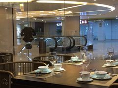 大堂-童福兴·南京菜(老门东店)