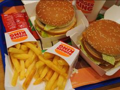 -汉堡王(北京通州领展店)