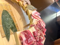 -千寻山野烤肉(中关村店)