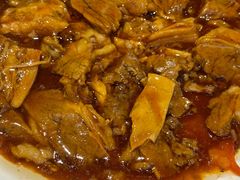-天津乾毓德饭庄·清真传统炒菜·海鲜烧烤(咸阳路店)
