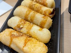 -大鼓米线(杭州国大城市广场店)