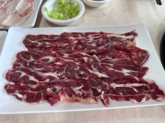 -伟记牛肉(金鸿公路店)