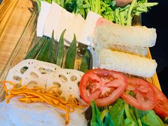 -霸王虾·小龙虾香辣蟹(玉林店)