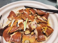 -广东道至正餐厅(区庄店)