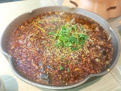 -花盐街·四川乐山小吃(西单大悦城店)