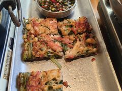 -KimPro 辛普乐概念韩餐