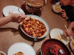 -金掌勺锅包肉(太原万达店)