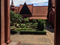 -柬埔寨国家博物馆