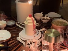 -玲婧胡同·生日蛋糕·餐厅(嘉里城店)