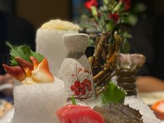 -海鼎荟海鲜姿造(仟禧汇店)