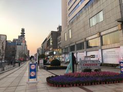 -沙洲路步行街(长安南路店)