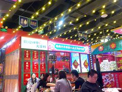 大堂-大吉利·潮汕牛肉火锅(河西店)
