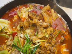 -蛙喔牛蛙(淮安吾悦店)