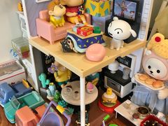 -白熊咖啡(闽江大道店)