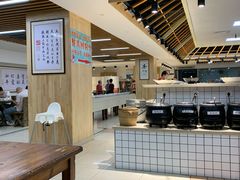 -素清香(解放路店)