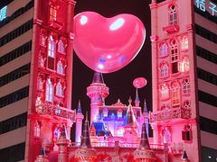 -黄兴南路步行商业街