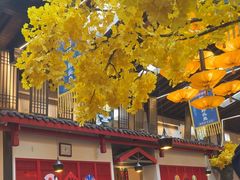 -老灶房-四川土菜(铁牛广场店)