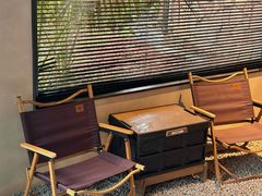 -J Create城市露营咖啡·简餐·宠物(上海动物园店)