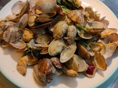 -串门海鲜烧烤(五四广场店)