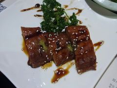 -铁板诱惑法式铁板烧(大卫城店)