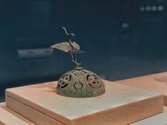 -深圳博物馆(古代艺术馆)