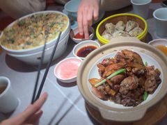 -闽上鲜·福建菜(龙湖滨江天街店)