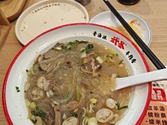 -武圣羊汤·西北面(安德路店)