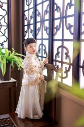 -芳妮豆丁家庭影像馆(宝安店)
