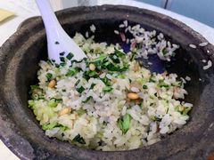 -狮王府淮扬菜(新街口友谊店)