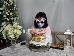 -千浔一暖DIY蛋糕烘焙(人民大学店)
