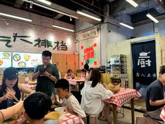 -东排食堂长沙小吃大排档(五一广场店)