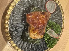 -桂马·日本料理·海胆·海鲜饭·酒场(民主广场店)