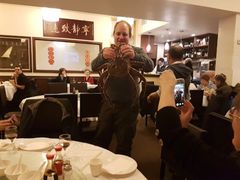 -强记海鲜菜馆