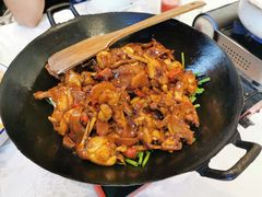 -930私房菜(欧阳路店)