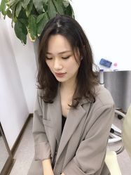-蚂蚁造型沙龙